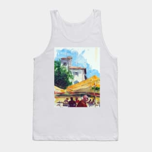 Arles, Provence, France Tank Top